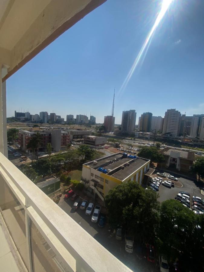 Apart Hotel Garvey - Ciany Brasilia Exterior photo