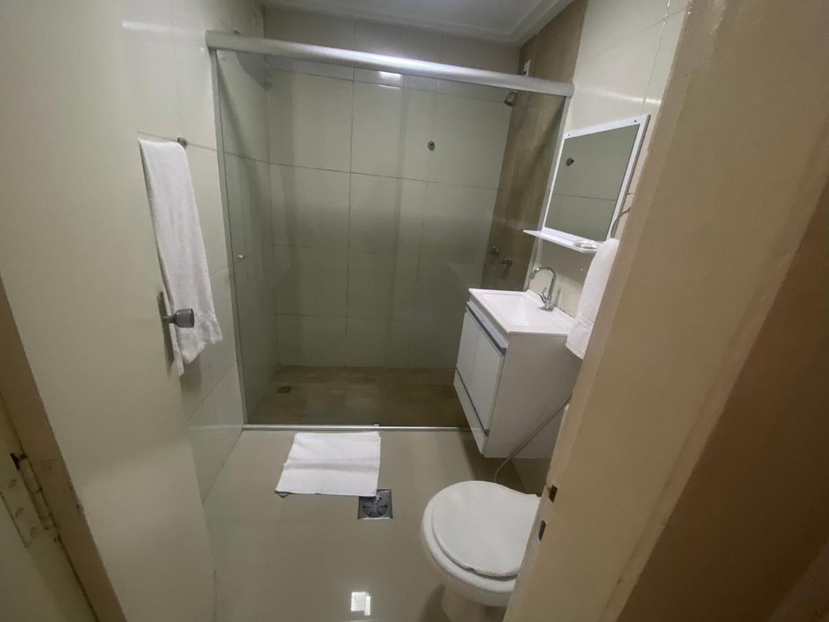 Apart Hotel Garvey - Ciany Brasilia Exterior photo