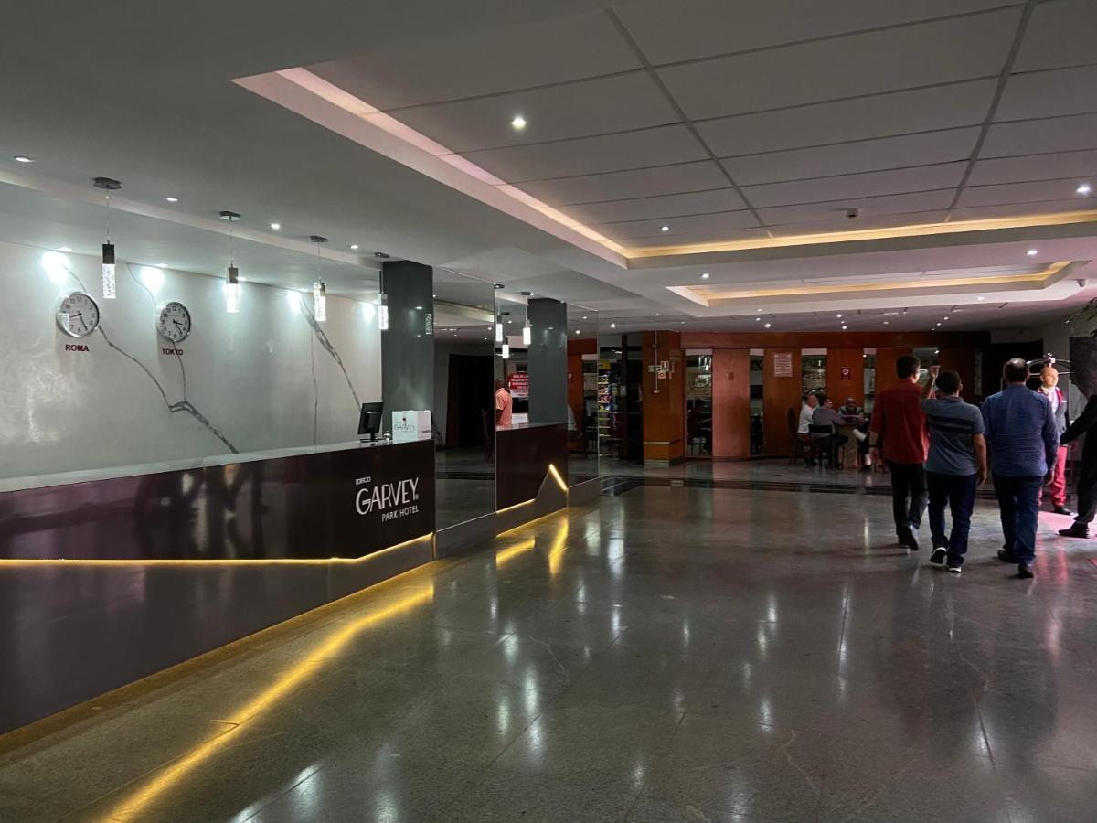 Apart Hotel Garvey - Ciany Brasilia Exterior photo