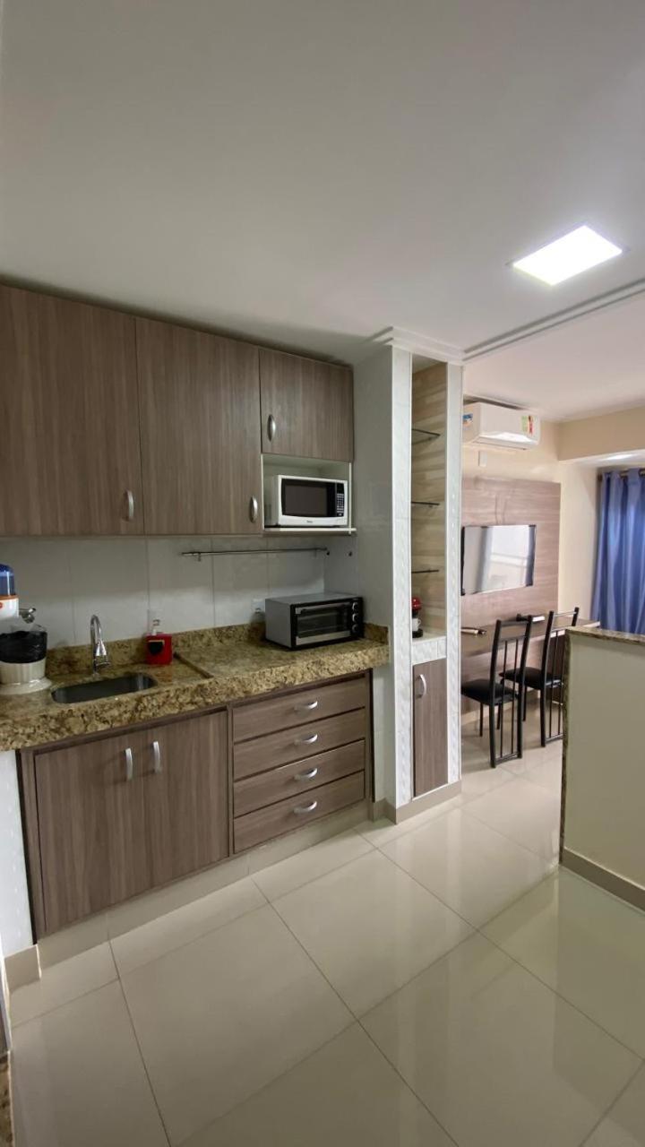 Apart Hotel Garvey - Ciany Brasilia Exterior photo