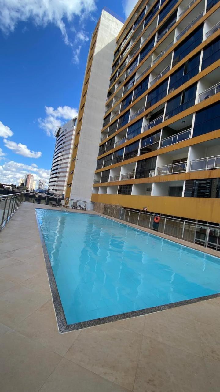 Apart Hotel Garvey - Ciany Brasilia Exterior photo