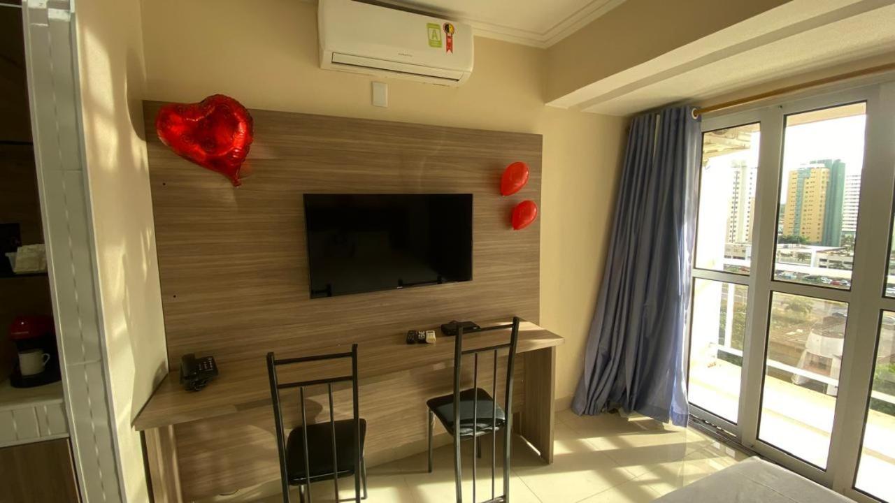 Apart Hotel Garvey - Ciany Brasilia Exterior photo