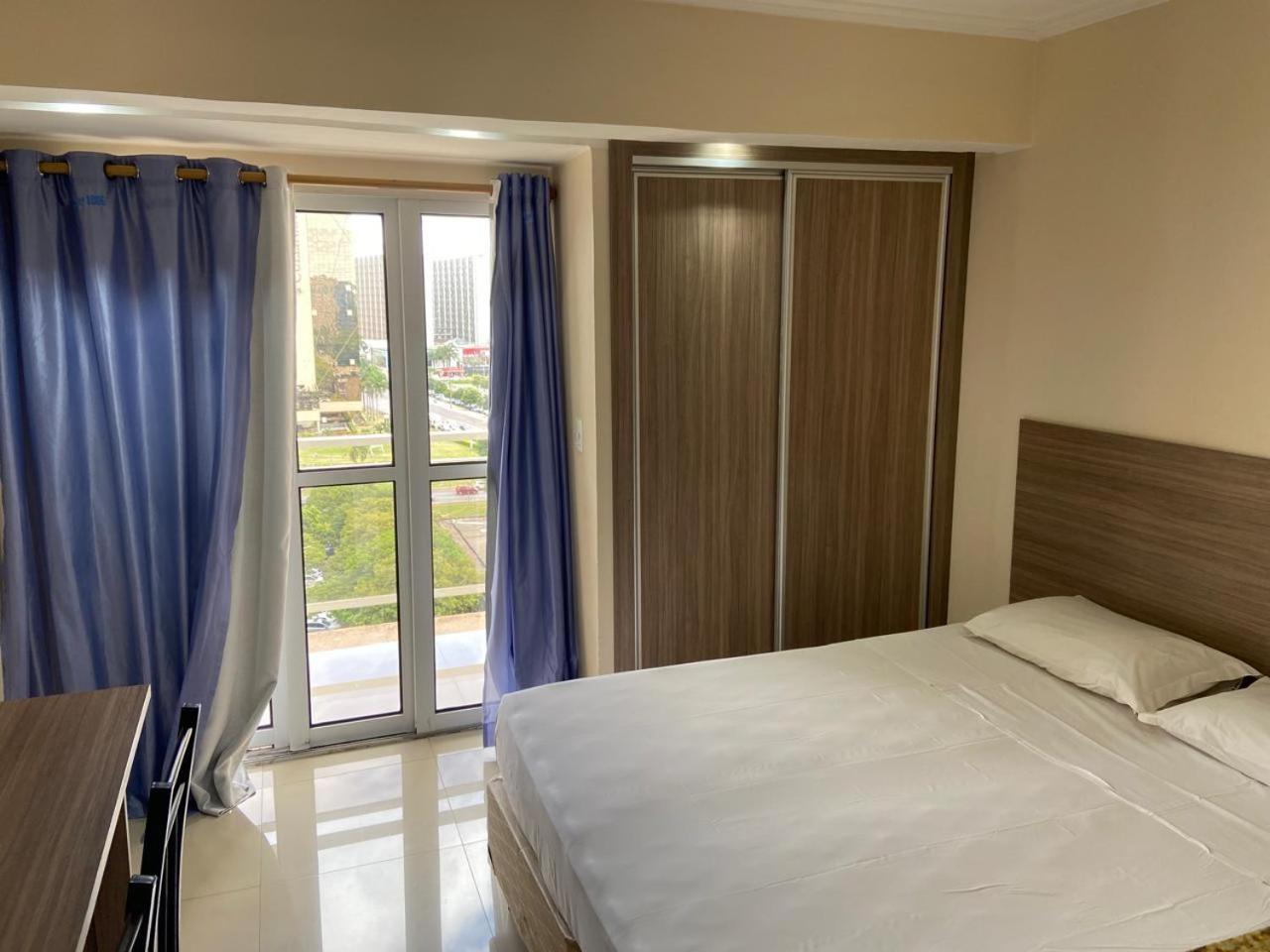 Apart Hotel Garvey - Ciany Brasilia Exterior photo